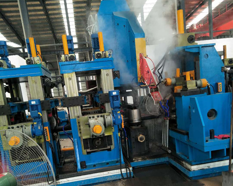 沙坪坝沙坪坝方管生产厂家